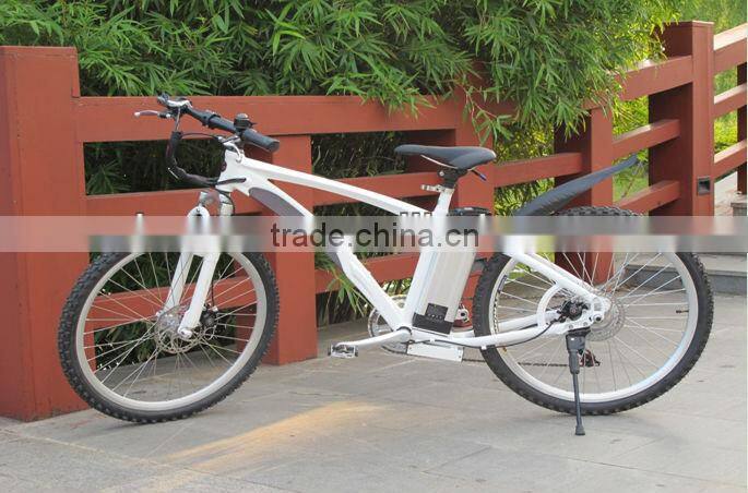 china Aluminium alloy mountain bike