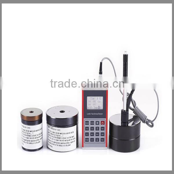 hardness guage leeb130/140Leeb