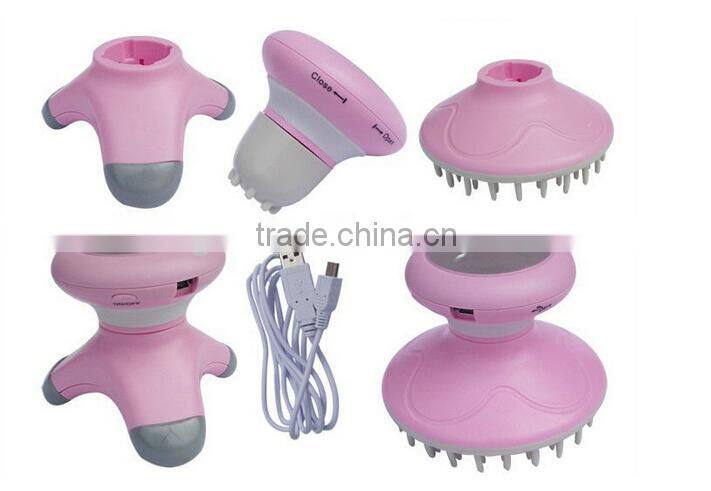 Point Mini Massage/Handheld Body Massager