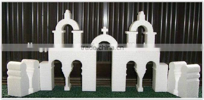 high quality 2235 S2 Foam Cutting Machine