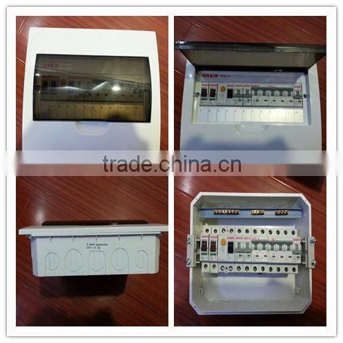 High Quality ABS Junction Box Distribution Box