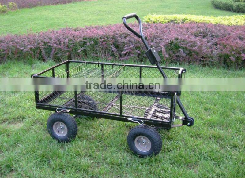 Concrete Garden Tool Cart TC1840