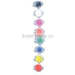 puff paint non-toxic 10ml pass en71-3