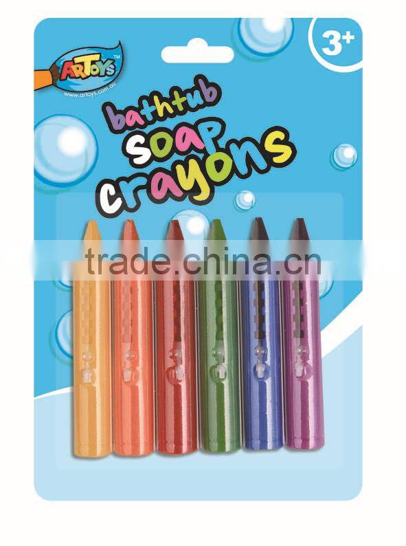8ct Bath Crayons