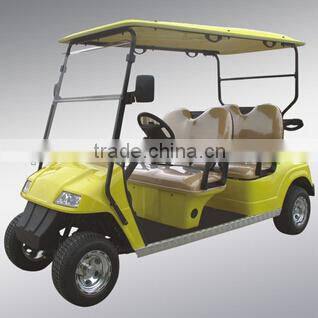 2Seats Electric Golf Cart, Battery Golf Cart, batterie voiturette de golf