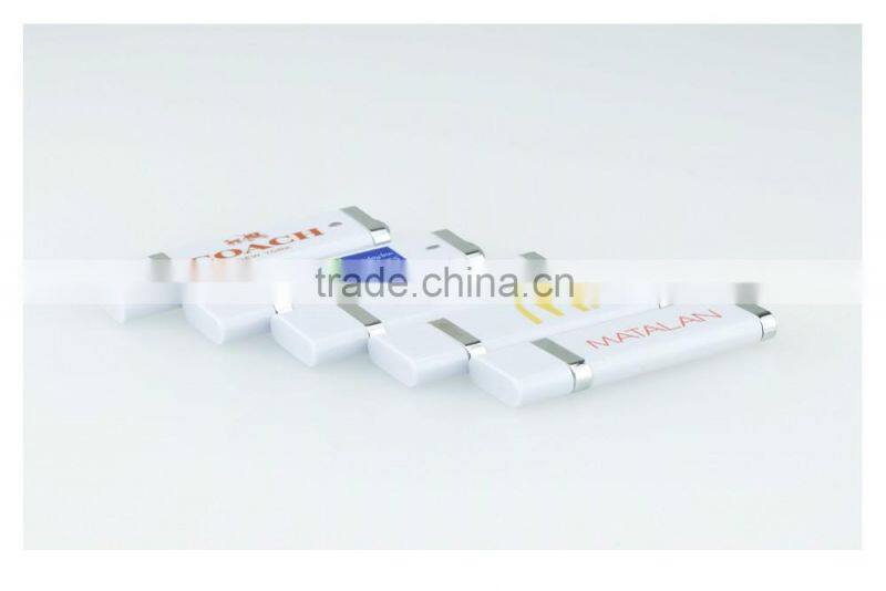 Custom logo usb 3.0 flash drives wholesale