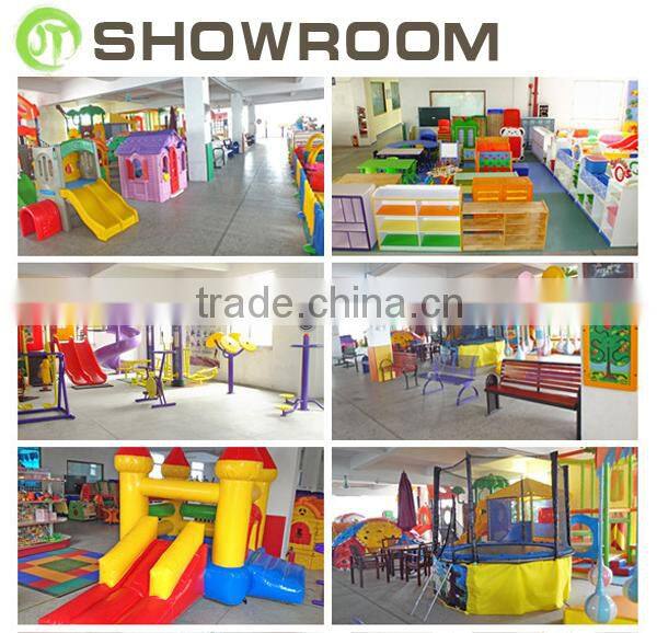 Unique design JT-12003B Outdoor fitness swiveling chair gym equipment flat turntable exercise machine