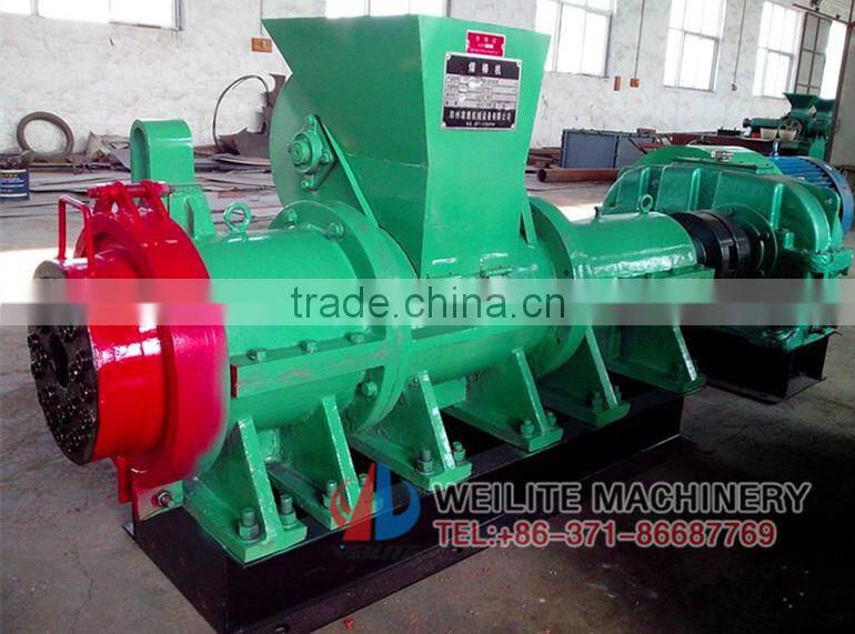 coal rods making machine, coal rods maker, coal rods maker for sale