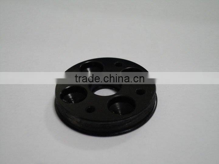 high quality anodized precision hardware parts