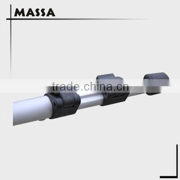 professional video tripod,silver tripod