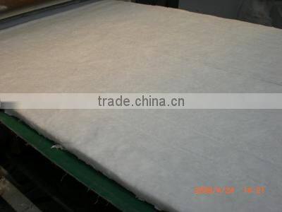 Thermal materials ceramic fiber blanket