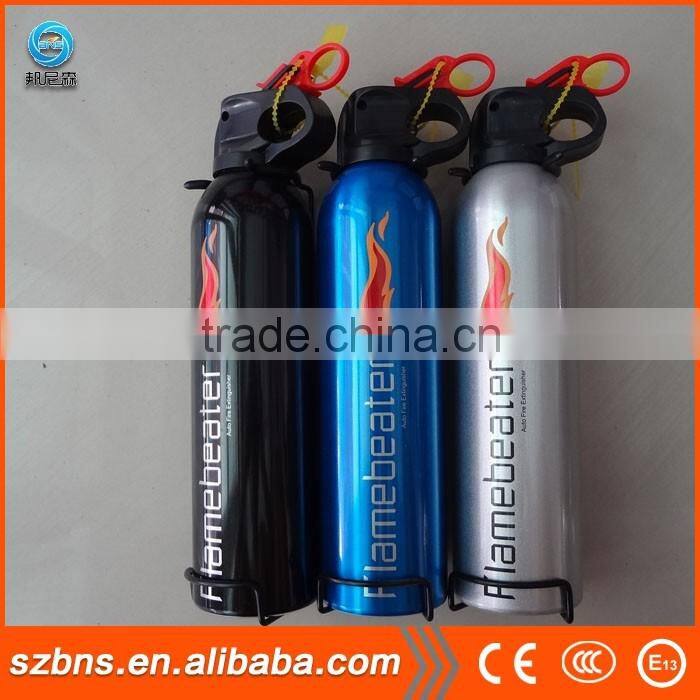50KG ABC wheeled dry powder fire extinguisher
