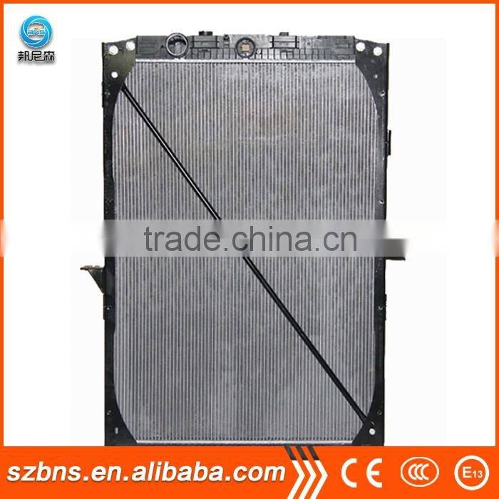 Specializing in the production of high quality 64072 car radiator