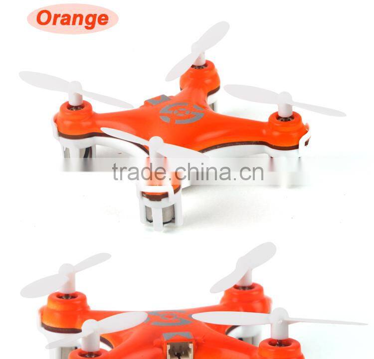 2014 New Cheerson Nano Quadcopter CX10 CX-10 Mini RC Quadcopter Hand Toy