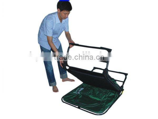 folding camping tent cots