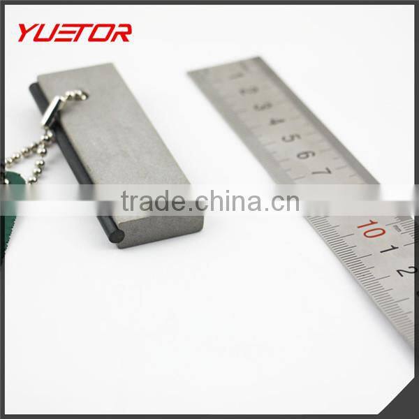 Popular Outdoor camping Survive Gear Magnesium Fire Starter