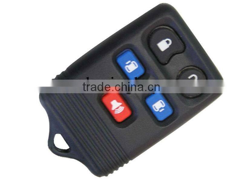 5 Button Ford transit Remote Fob Keyless