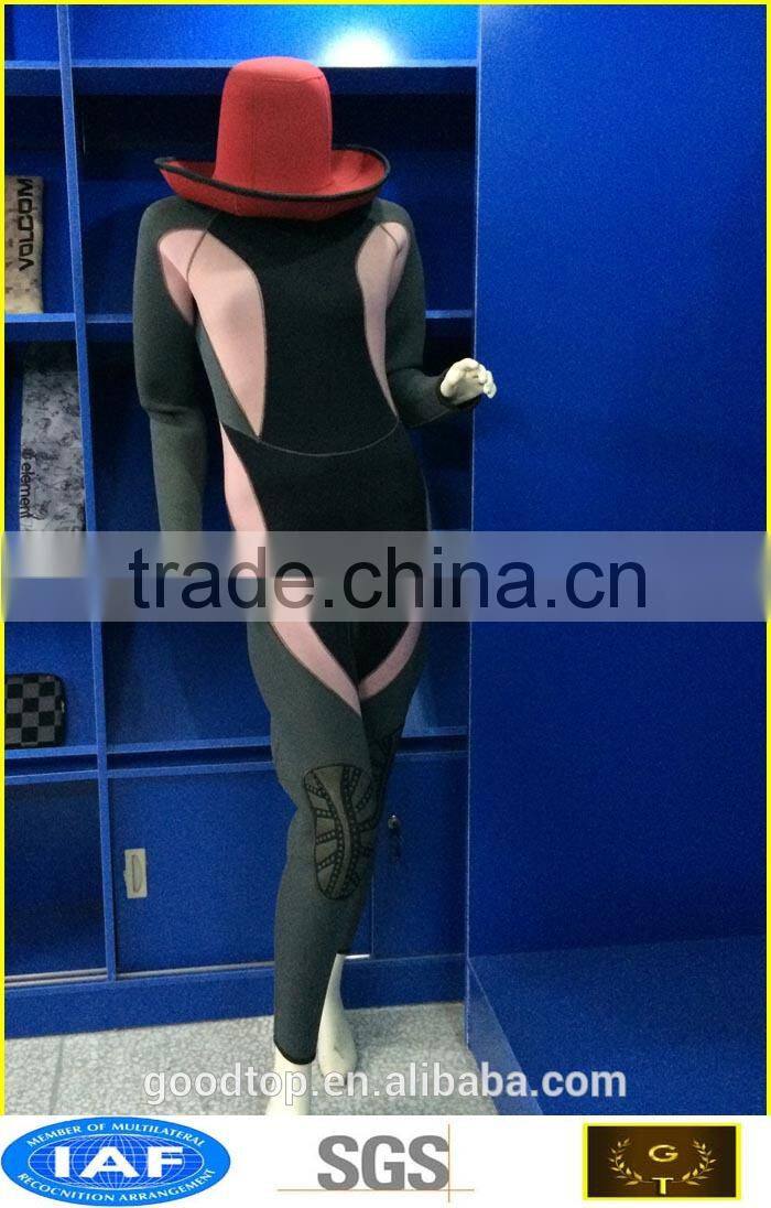 neoprene wetsuit surf wetsuits swimming wetsuit