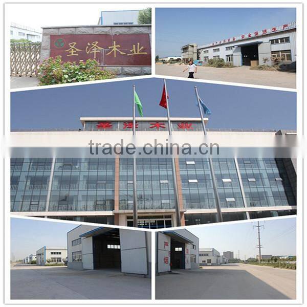 medium density particleboard