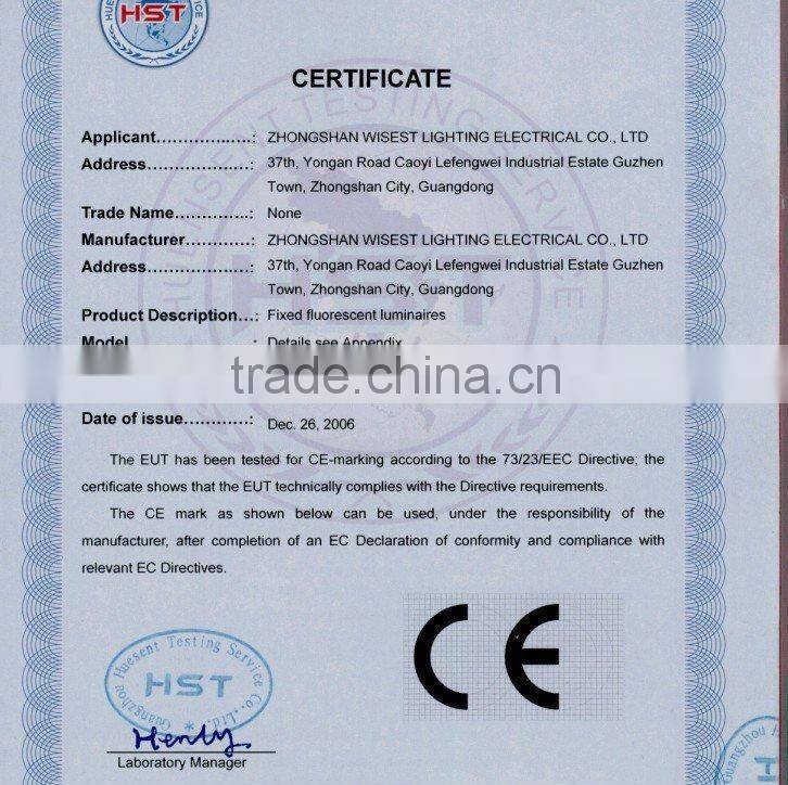 Zhongshan guzhen t5 fluorescent fixture light,t5 bracket ,zhongshan guzhen lighting factory