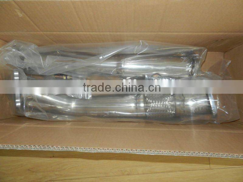 Downpipe for Volkswagon Jetta 1.8T 99-04