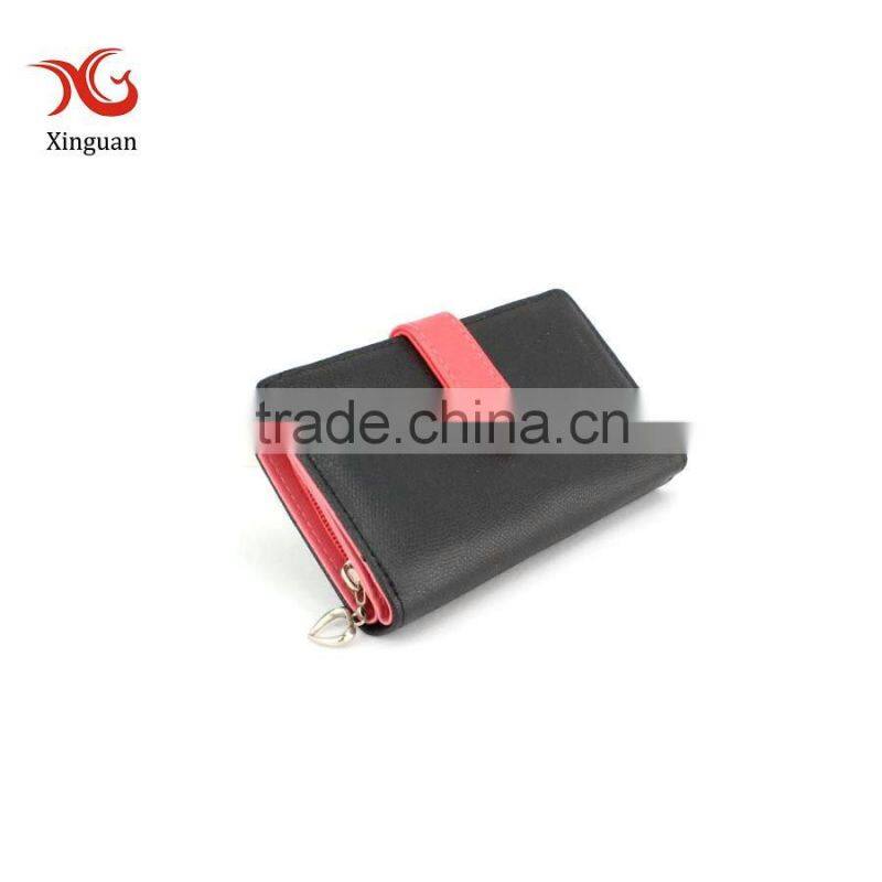 2015 Fashion Woman Wallet , Lady Wallet , Travel Wallet