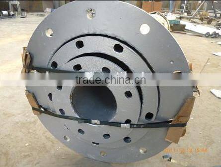 30kw PMG, Vertical Axis Wind Turbine for business