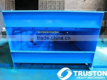 Coal Mining Vibrating Screen Price