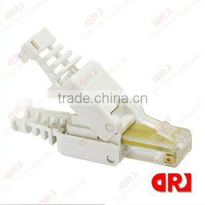 cat5e UTP quick connector