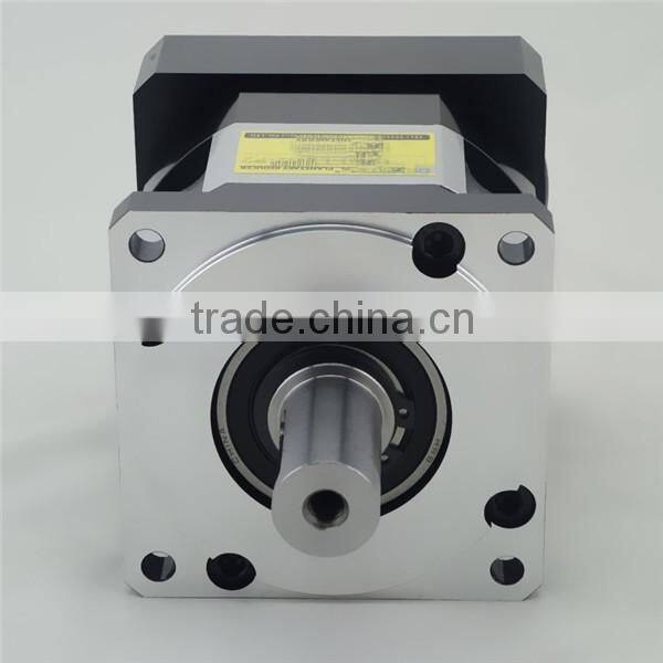 HW-WBS Planetary Speed Electric Motor Gear Reducer for CNC Manufacturer