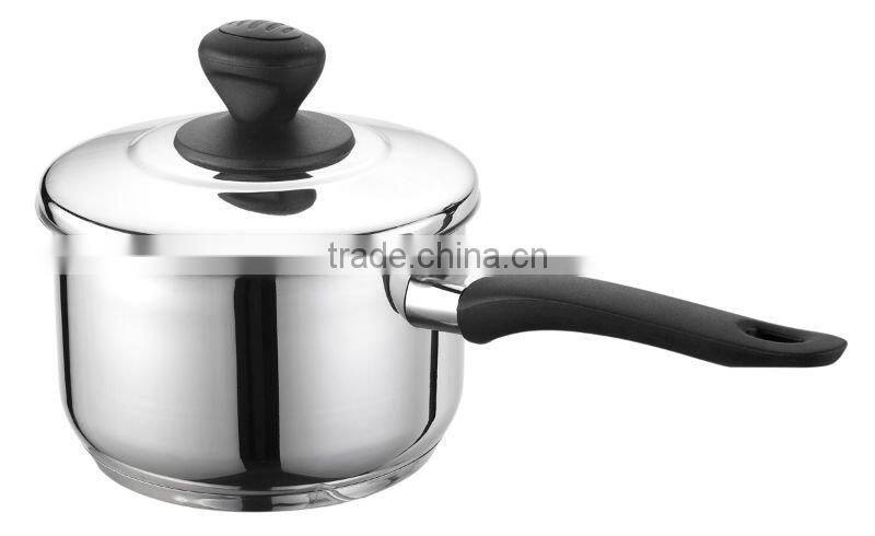 Die casting cookware
