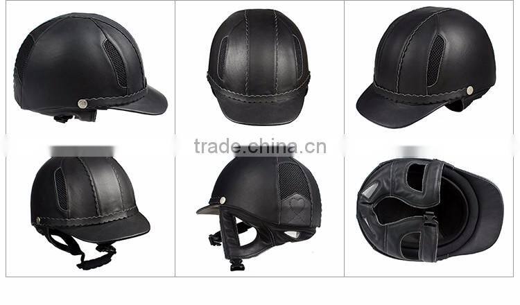 Outdoor Sports Helmet horse riding helmet for safe 08