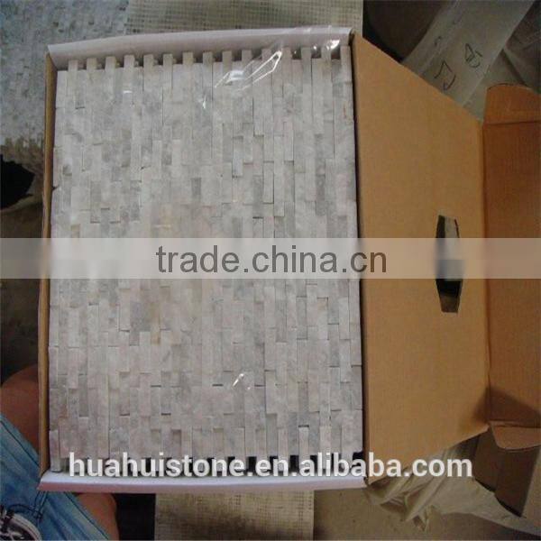 beige and white sandstone slabs factory price