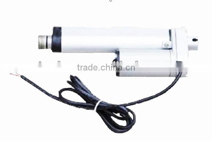 12V & 24V Linear Actuator/ high speed actuator/ mini linear actuator