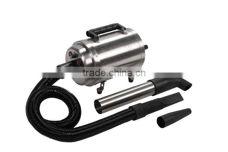 Pet Dryer Stainless Steel Dog Dryer TD-901S