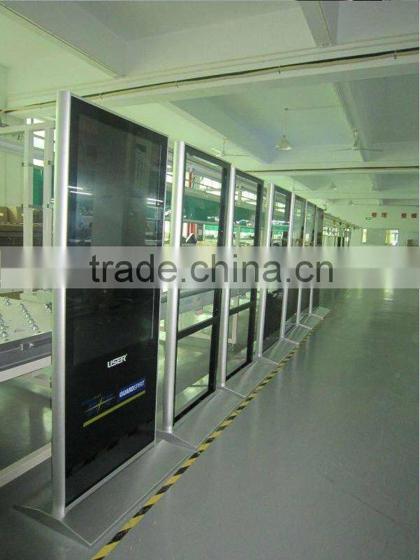 42" lcd digital signage