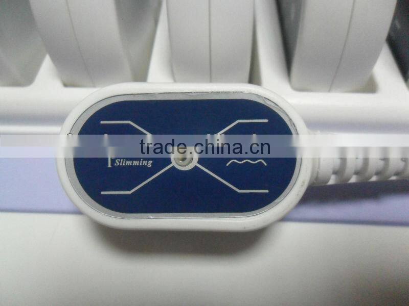 VY-L650 Lipolis Laser Assisted Lipo Dissolve Machine