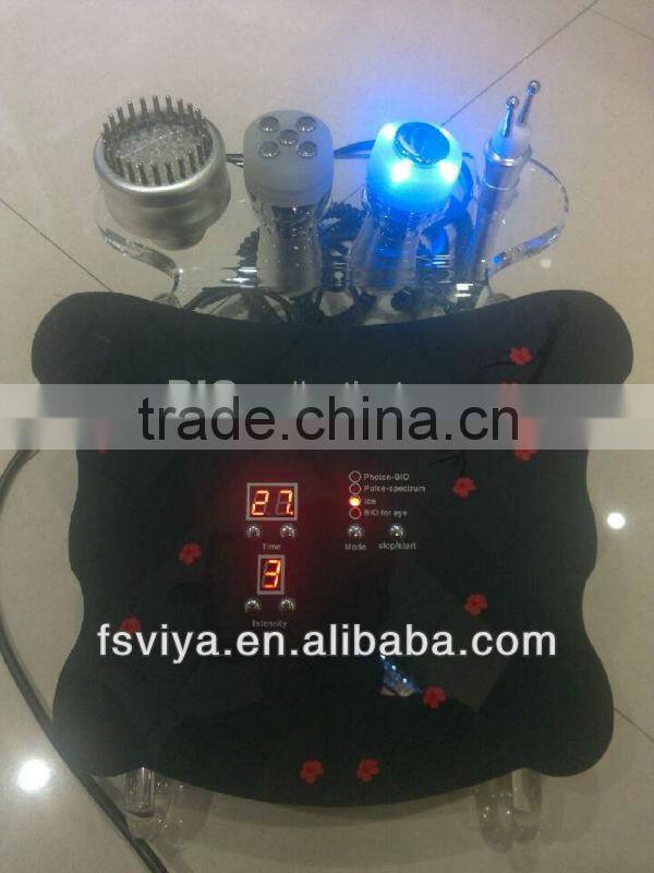 VY-H01 No Needle butterfly mesotherapy machine (CE approval)