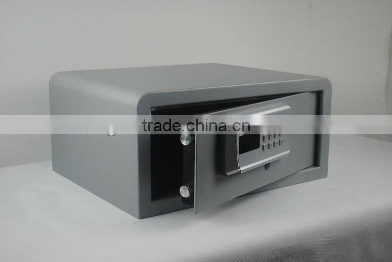 treadlock money counting digital safe box