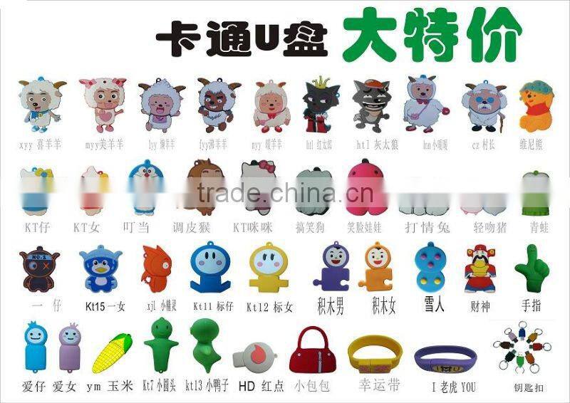 Different Color Metal Key Shape Usb Flash Drives With Laser Logo Print