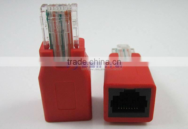 Fashion Personal Computer RJ45 Modular Jack