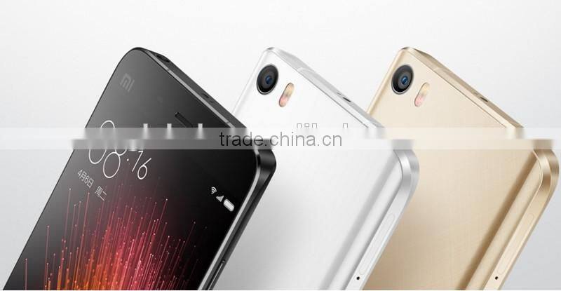 2016 Xiaomi Mi5 Smart Phone 3G Ram 32GROM