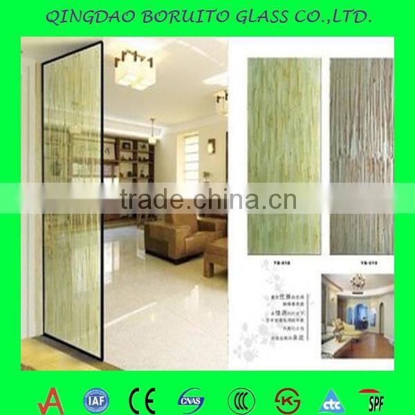 3mm-19mm clear float glass, clear glass, building glass