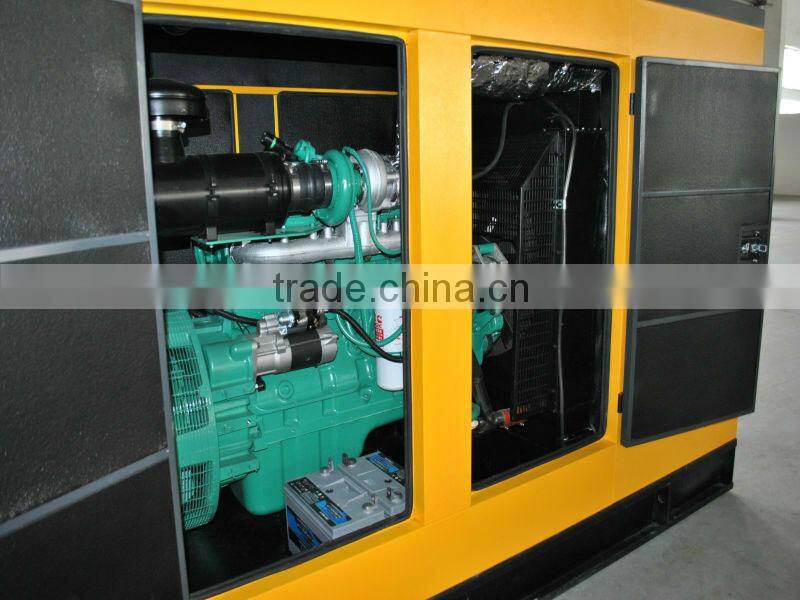 Competitive price 3 phase generator for sale