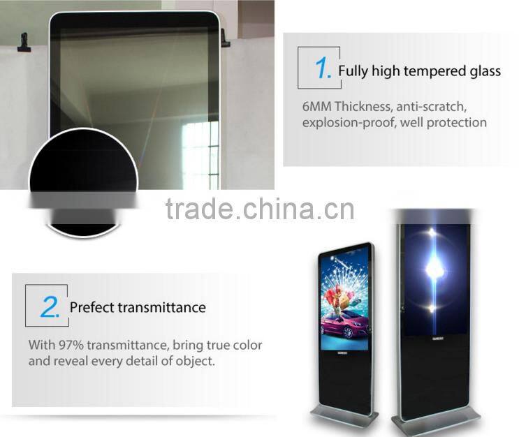 android ad player, advertising player