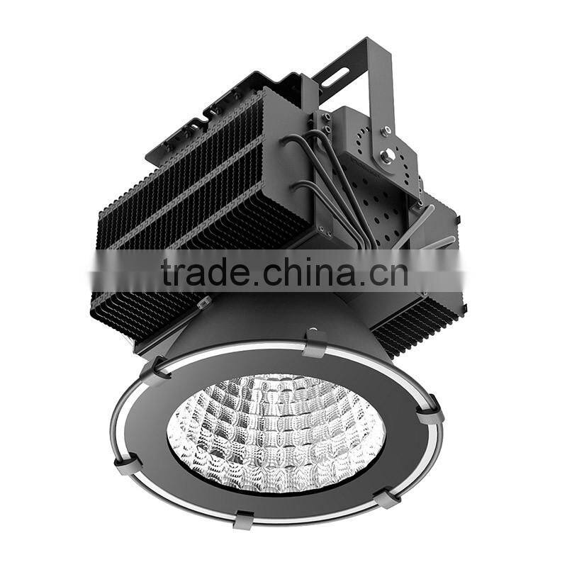 led industrial high bay lighting