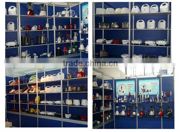 3 in 1 Multifunction Food Processor