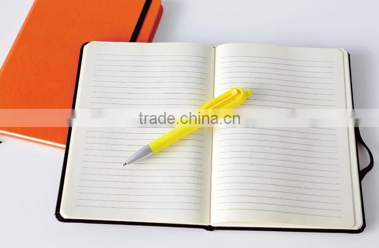 Best sell high quality cheap modern promotional advertising multi color ballpoint pen