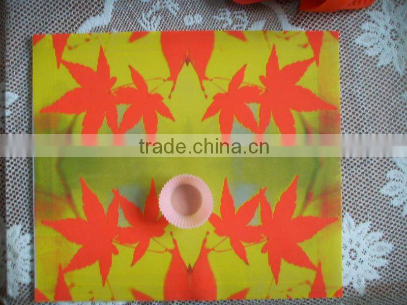 FOOD GRADE SILICONE TABLE MAT AND BAKING MAT