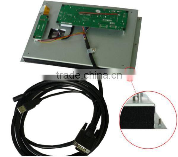 TS104 10.4 inch HDMI touchscreen monitor